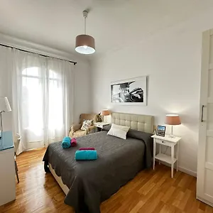 Bed and breakfast Tetu, Barcelona